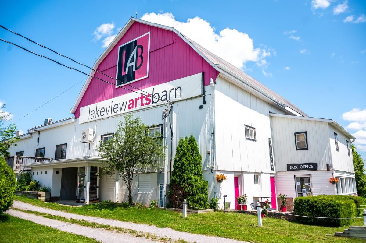 globus_theatre_bobcaygeon